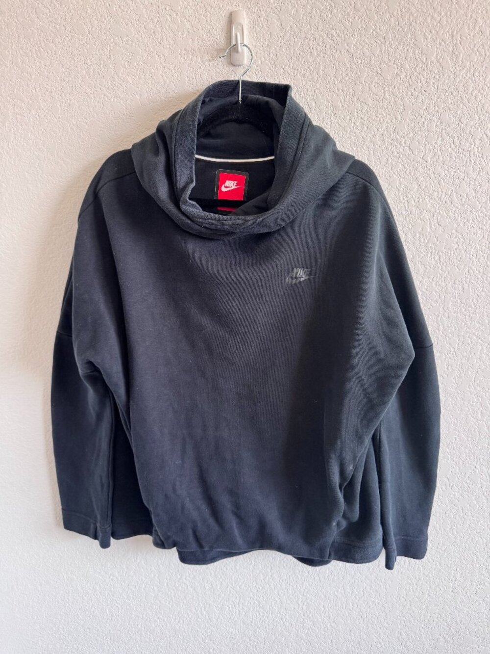 Women's Nike Hoodie